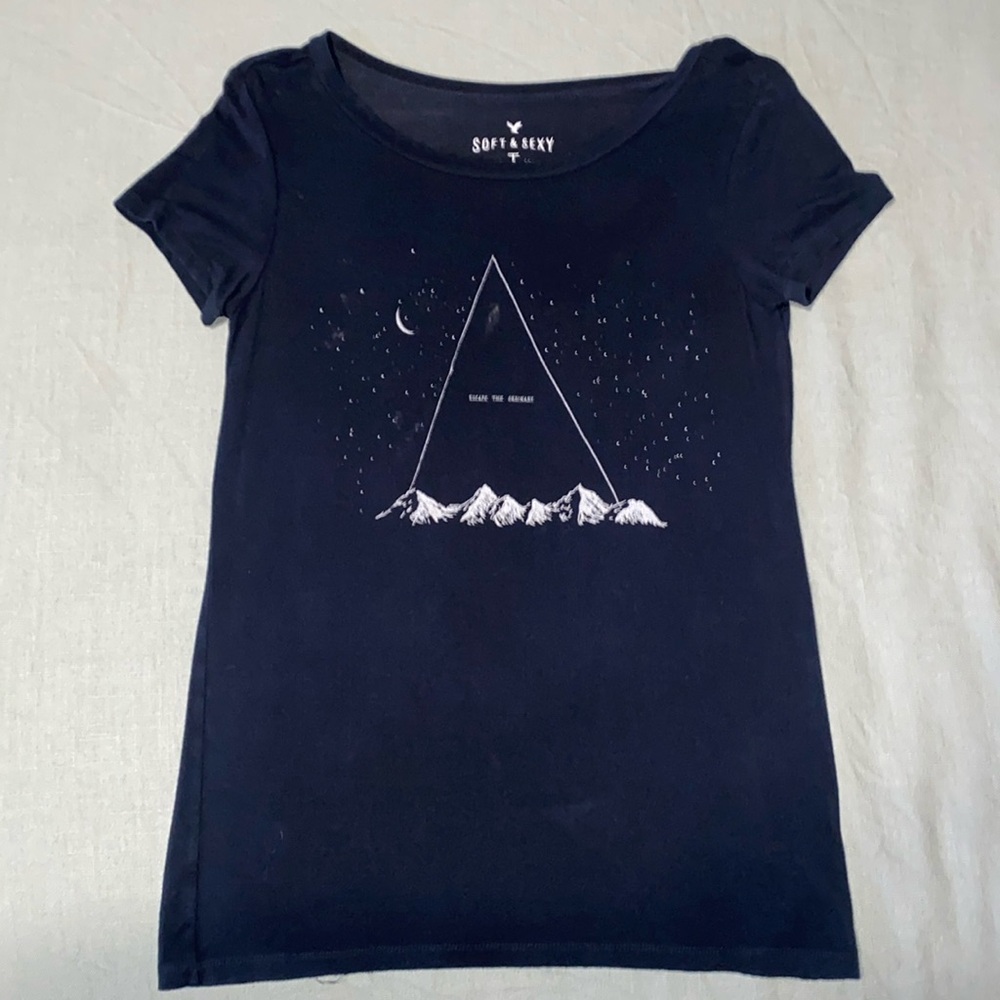 AE Soft & Sexy T Shirt